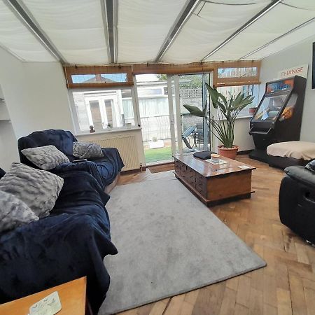 The Homestay Get Away Μάργκεϊτ Εξωτερικό φωτογραφία
