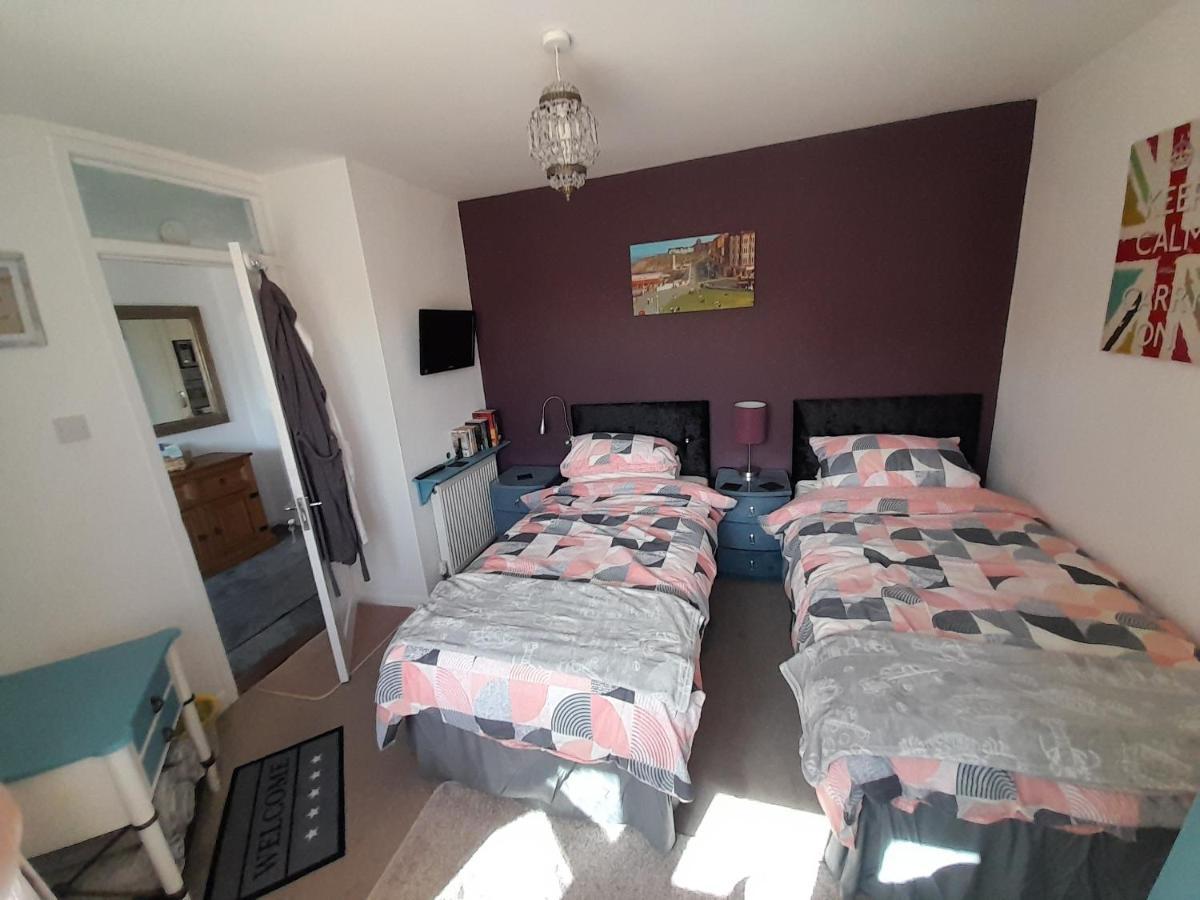 The Homestay Get Away Μάργκεϊτ Εξωτερικό φωτογραφία