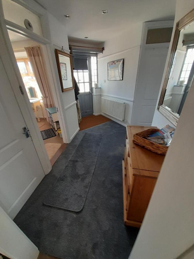 The Homestay Get Away Μάργκεϊτ Εξωτερικό φωτογραφία